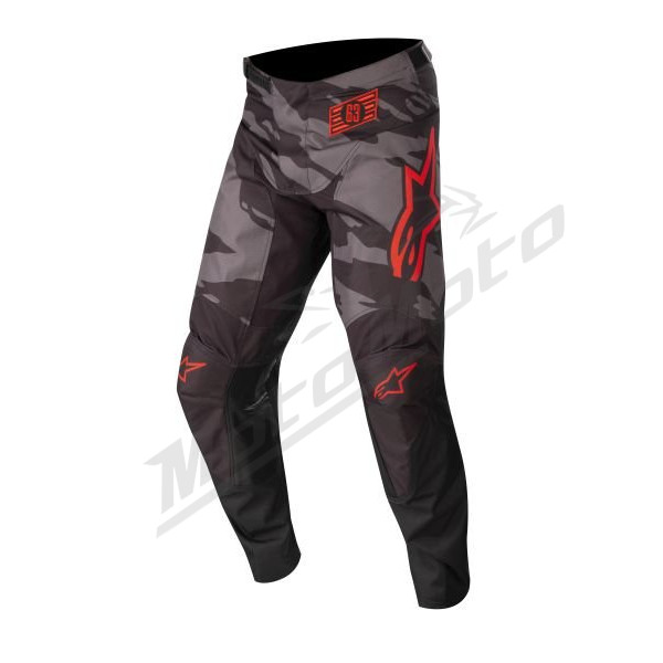 ALPINESTARS MX RACER TACTICAL pants