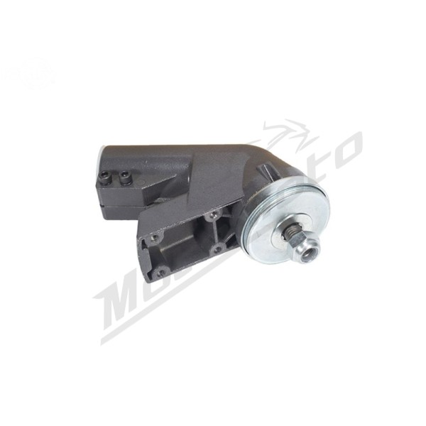 Rotary Gearbox assembly Husqvarna 240R / Jonsered GR41