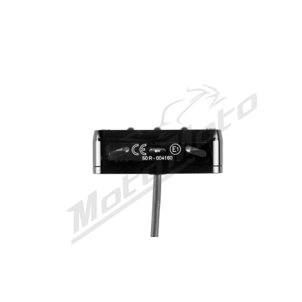 SUPERNOVA M99 Tail Light (45 km/h)