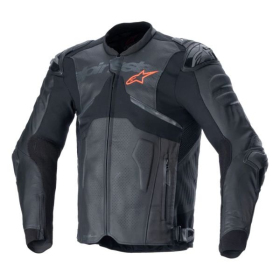 ALPINESTARS ATEM V5 Leather jacket