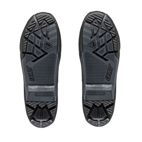 Leatt sole (pair) for cross 4.5/5.5 flexlock sole pair