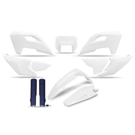 UFO Complete Body Kit for Husqvarna FE / TE 150-501cc 24-25