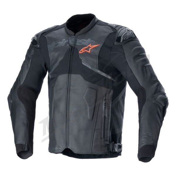 ALPINESTARS ATEM V5 Leather jacket
