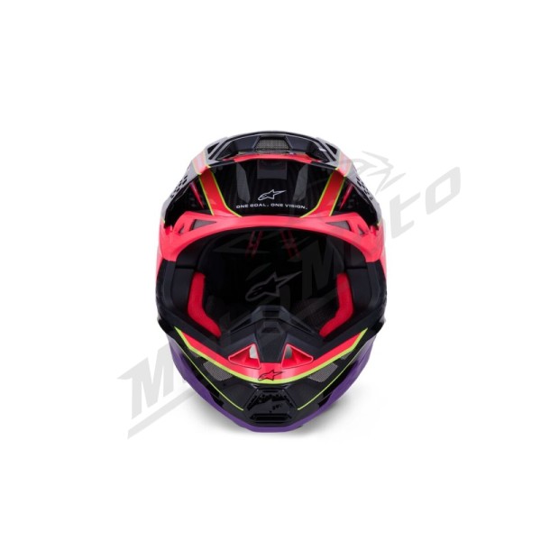 ALPINESTARS Supertech M10 Era MIPS® Helmet