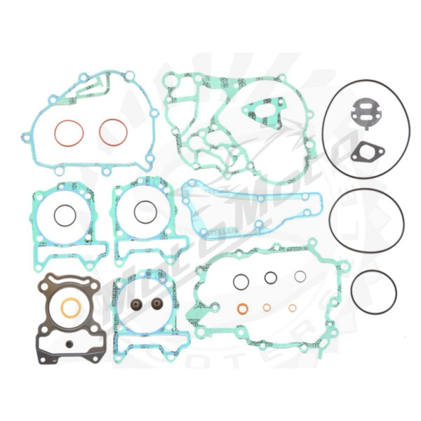 Centauro Cylinder gasket set Piaggio / Vespa 150cc 12-25