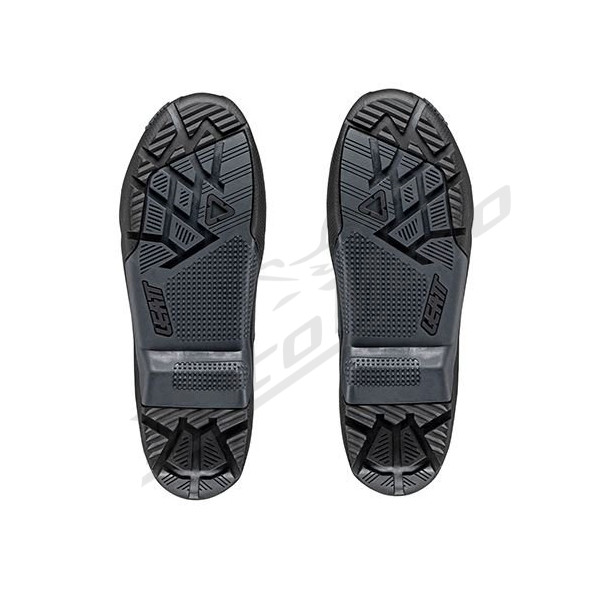 Leatt 4.5 / 5.5 flexlock batų padai 2vnt.