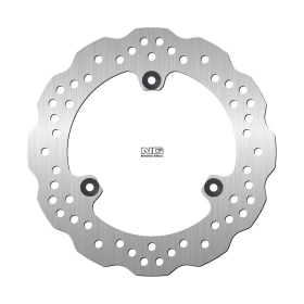 NG BRAKES 1574X priekinis fiksuotas stabdžių diskas YAMAHA N-MAX 125-155 15-25