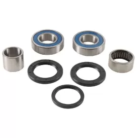 ALL BALLS REAR Wheel Bearing Kit YAMAHA YZF-R6 17-21