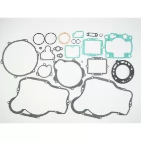 TECNIUM Complete Engine Gasket Set Kawasaki KX 250 92-00