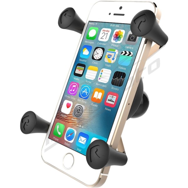 RAM MOUNTS X-Grip® IV Large Device Cradle