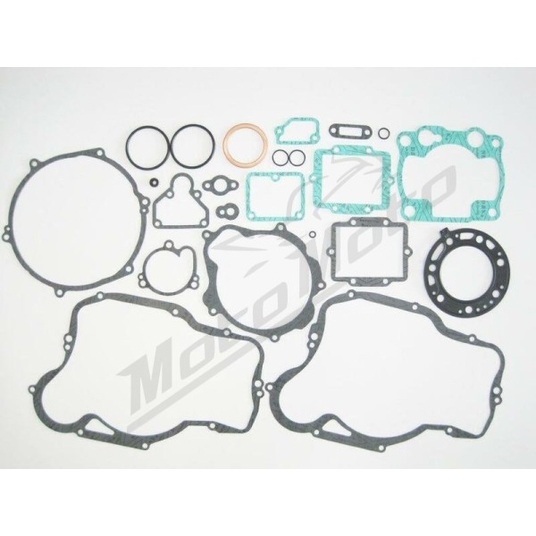 TECNIUM Complete Engine Gasket Set Kawasaki KX 250 92-00