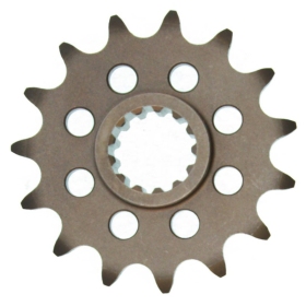 Supersprox Front sprocket 520 15T Honda CB / CBR / CMX 500cc 13-23