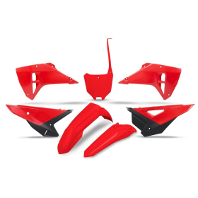 UFO Plastic kit Honda CRF 250-450RX 25-26