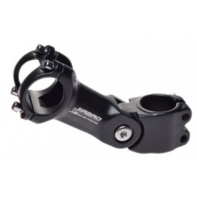 ADJUSTABLE BICYCLE STEM AHEAD 31,8/105mm