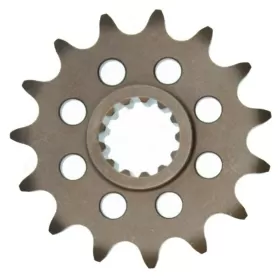 Supersprox Front sprocket 520 15T Honda CB / CBR / CMX 500cc 13-23