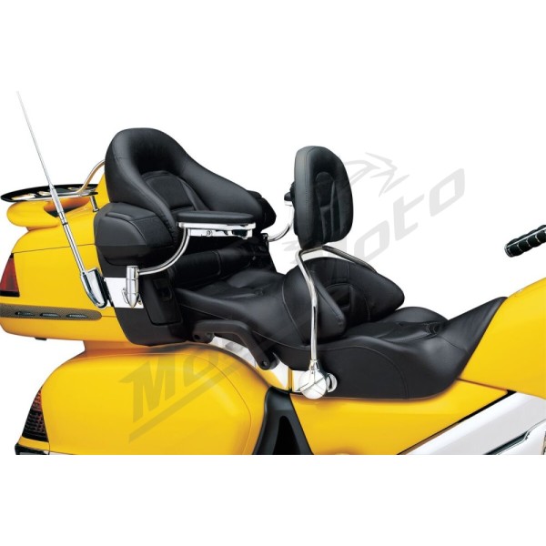 KURYAKYN ISO Board Universal Passenger Peg Kit 