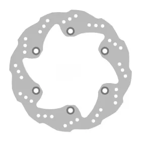 NG BRAKES 1023X Brake Disc Front HONDA  ADV / FORZA / SH 125-350 07-24