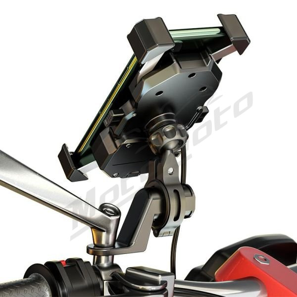 4Ride Telefono laikiklis R13W