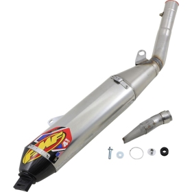 FMF Factory 4.1 RCT Slip-On Muffler Yamaha WR 450 2020