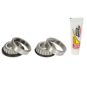 PIVOT WOKRS Steering mechanism bearing set Kawasaki / Suzuki / Triumph / Yamaha 125-1700cc 79-25