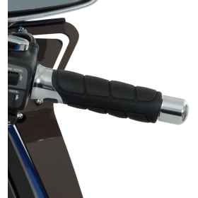 SHOW CHROME Solace Grips HONDA GL 1800 01-16