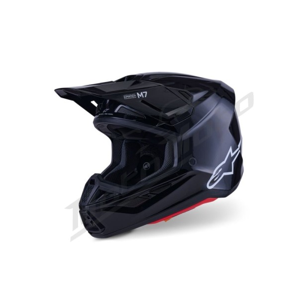 ALPINESTARS(MX) SM7 Helmet