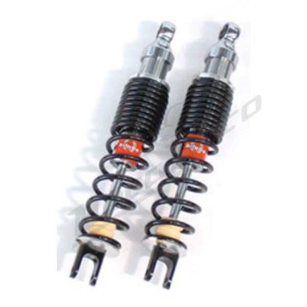 BITUBO WMB02 Twin Rear Shock Absorbers Honda CB 750 F2 92-99