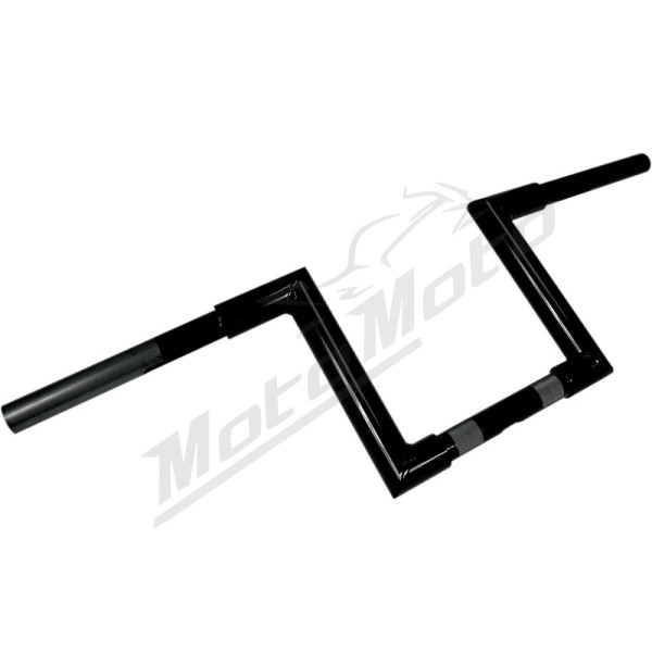 LA CHOPPERS 1-1/4" Old School Handlebar 32mm 68,5x30,5cm Harley Davidson