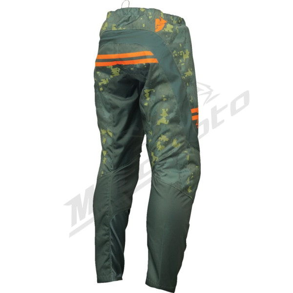 THOR Sector DIGI Pants