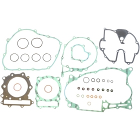 ATHENA Gasket Kit HONDA NX / XR 650 88-07