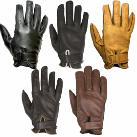 Helstons Hiro Summer Motorcycle Gloves