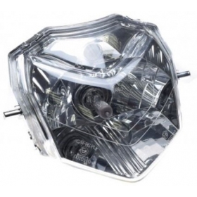 Headlight MaxTuned SHINERAY ATV200 ST