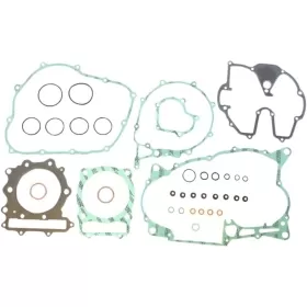 ATHENA variklio tarpinių komplektas HONDA NX / XR 650 88-07