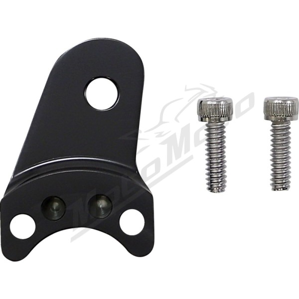ARLEN NESS Brake Arm Adapter Harley Davidson FLHR / FLHRC FLHRCI / FLHRI 1450-1800cc 00-07