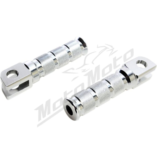 EMGO Drivers Foot Pegs Suzuki GSX-R / TL / SV 600/1000 92-03 