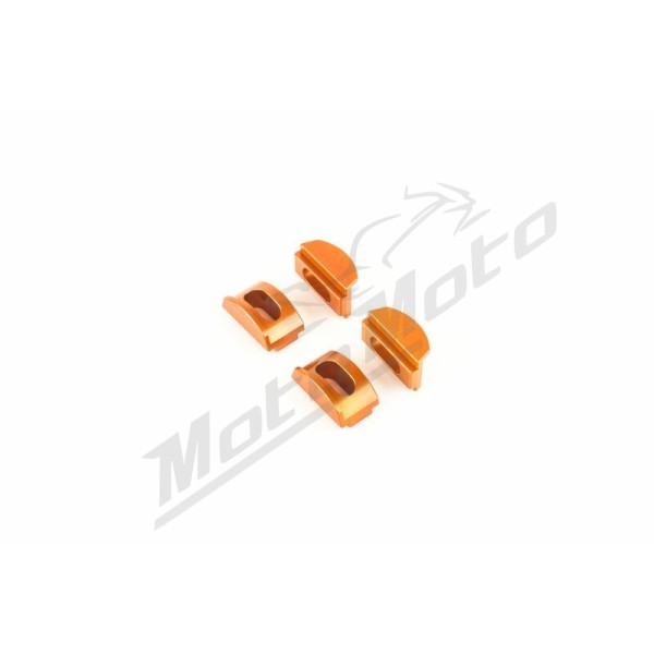 GILLES TOOLING VCR38GT Grandinės įtempėjo dangteliai 