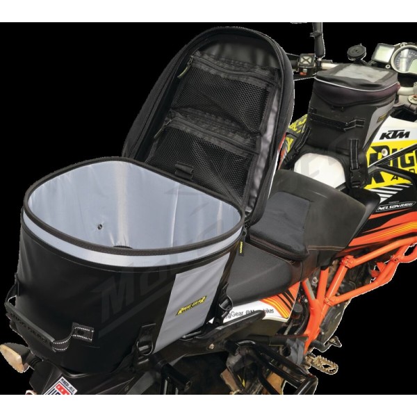 NELSON RIGG Hurricane Waterproof Tail Bag 28L