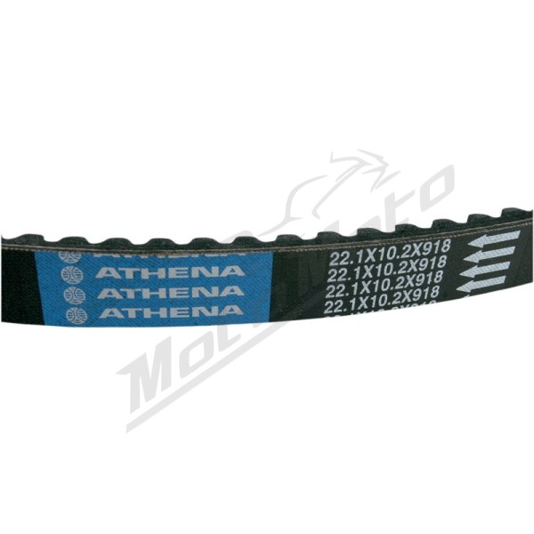 Variatoriaus diržas ATHENA CF MOTO / CPI / HONDA / KEEWAY / MALAGUTI