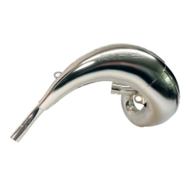 DEP PIPES Exhaust pipe steel Husqvarna TX / KTM XC 300 19-21