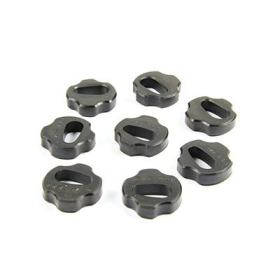 Prox Clutch Basket Rubbers 8pcs. Kawasaki / Suzuki / Yamaha 125-250cc 88-18