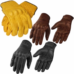 Rokker Tucson Motorcycle Gloves