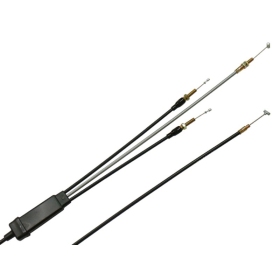Sno-X Throttle cable Polaris Deluxe / Indy / Touring 340 96-03