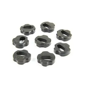 Prox Clutch Basket Rubbers 8pcs. Kawasaki / Suzuki / Yamaha 125-250cc 88-18