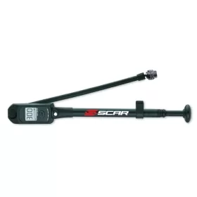 SCAR PSF Fork Air Pump Digital