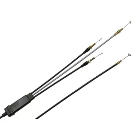 Sno-X Throttle cable Polaris Deluxe / Indy / Touring 340 96-03