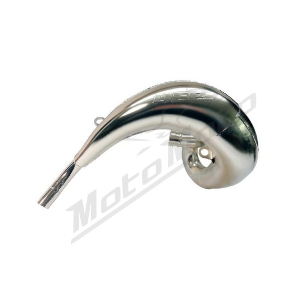 DEP PIPES Išmetimo vamzdis plieninis Husqvarna TX / KTM XC 300 19-21