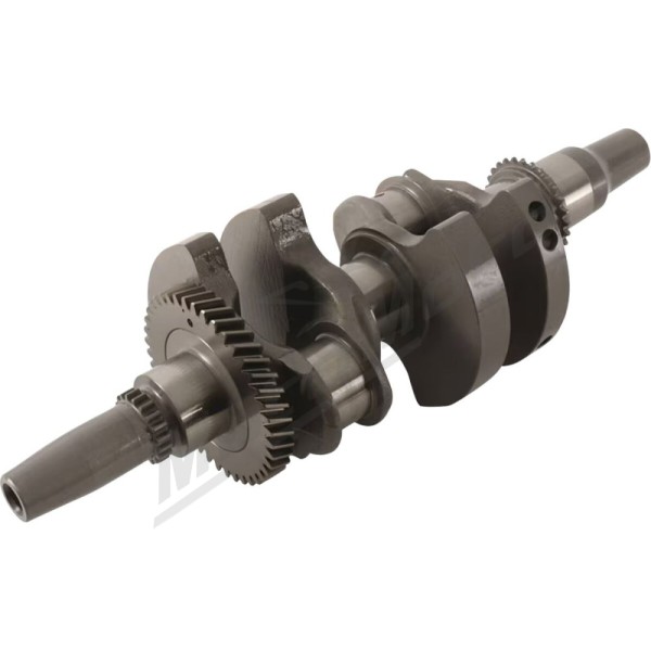 HOT RODS Crankshaft Polaris Ranger / RZR / Sportsman 900 13-20