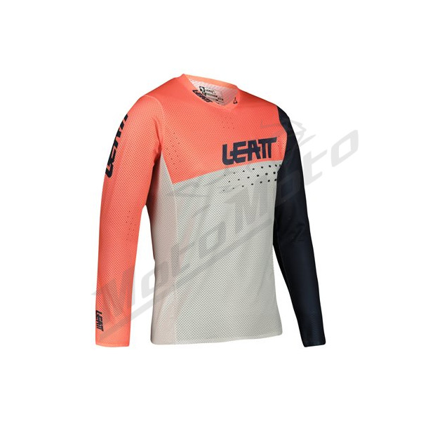 Leatt Off Road jersey gravity 4.0 jersey