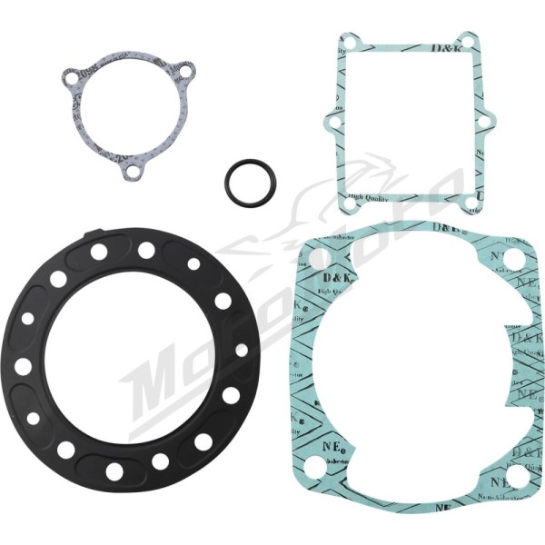 PROX Top End Gasket Set Honda CR 500R 89-01