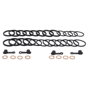 4Ride front brake caliper repair kit HONDA GL 1800 2018-2019